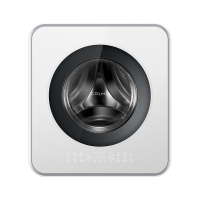 COLMO滚筒洗衣机CD3W-X1