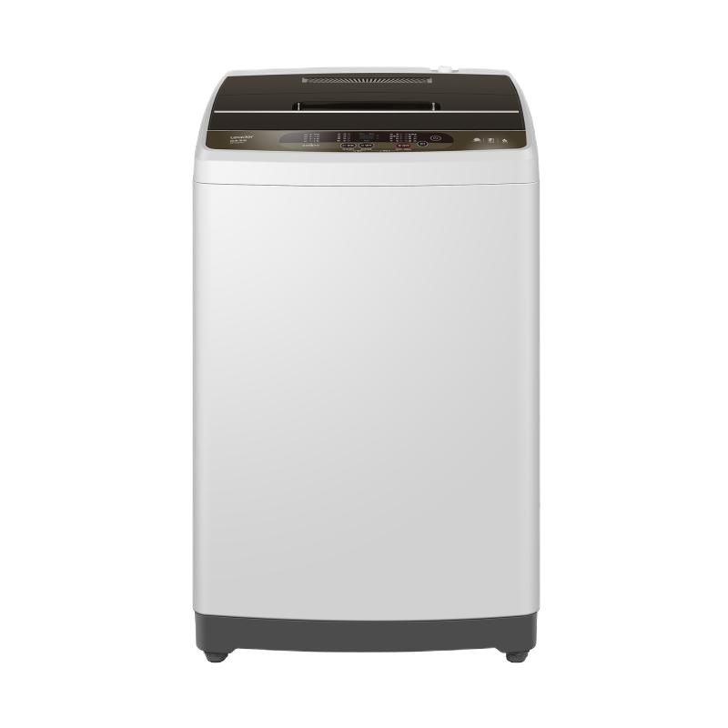 统帅(Leader)海尔出品 波轮洗衣机全自动10公斤容量超净洗 羊毛洗 洗衣参数随心选 @B100Z957