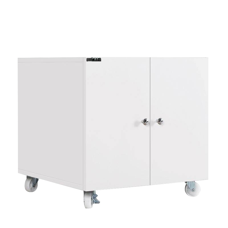 GS广圣 打印机柜办公柜储物柜 WG0507 个