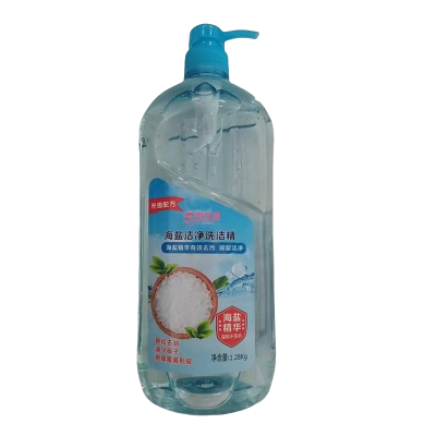 四方恩 洗洁精 SFE-1.28kg 瓶