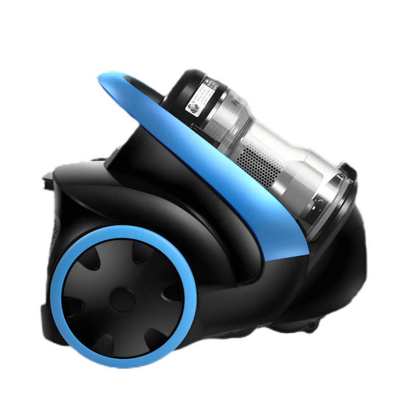 松下吸尘器MC-8L74D