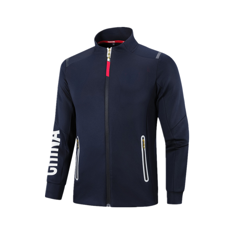 信柏合运动外套 XH3