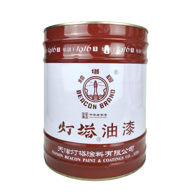 灯塔牌 丙烯酸聚氨酯稀释剂 13kg/桶