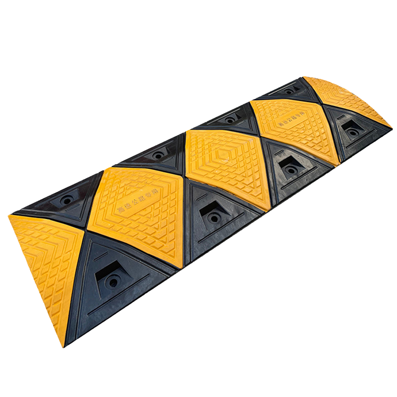 圣承启 减速带 菱形个