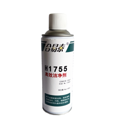 合易泰 高效洁净剂 H1755 400ml 罐