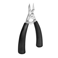 甲沟专用剪刀斜口指甲刀单个家用鹰嘴钳嵌甲修脚神器炎B7163