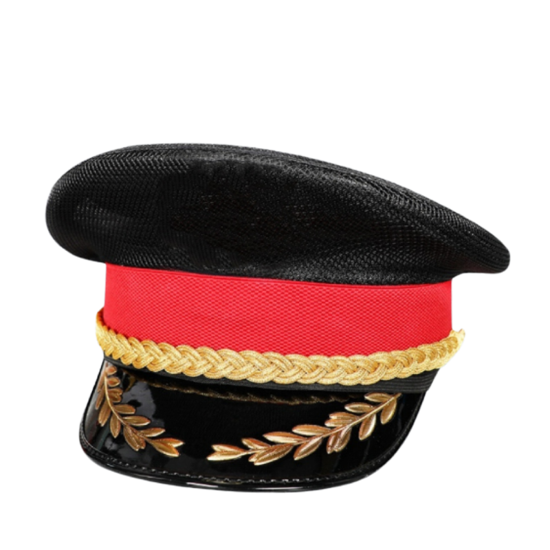 鹰盈 大檐工作帽 各码 一顶