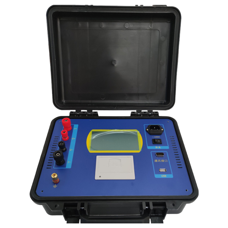 御升阳 接地yin线导通测试仪 RDD-10 每套