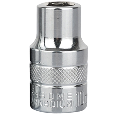 严力 YIMLEK 套筒 10MM 个