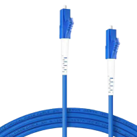 JSBTIF铠装单模光纤跳线LC-LC/条(5M)