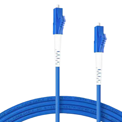 JSBTIF铠装单模光纤跳线LC-LC/条(5M)
