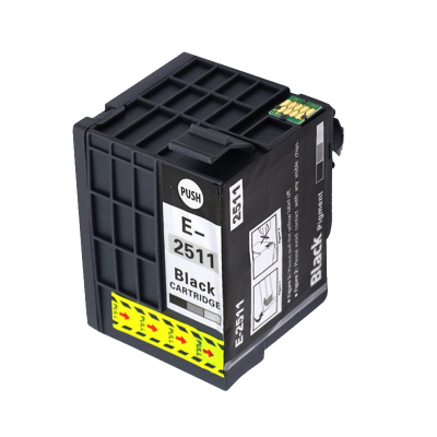 欧普(OUPU)适用爱普生 WF-M1030墨盒251 T2511 WF-M1561喷墨打印机墨盒 T2511墨盒