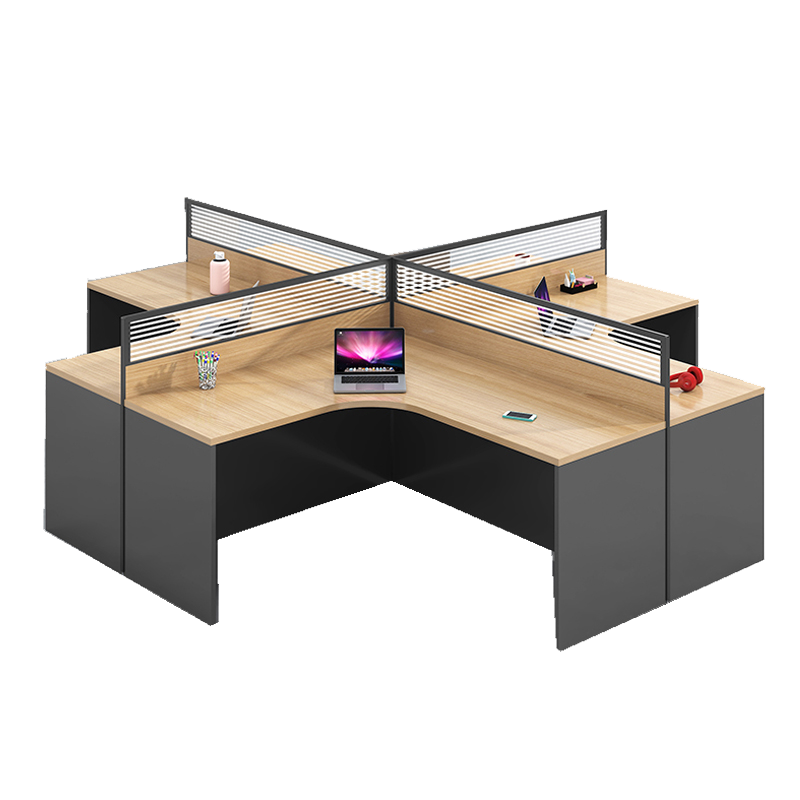 圣承启 屏风工位 S4张