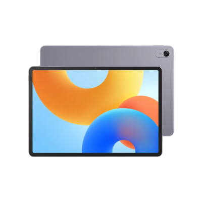 HUAWEI/华为 MatePad 11.5 2024款 WiFi 8GB+128GB 深空灰 120Hz高刷全面屏 教育中心 全金属一体机身