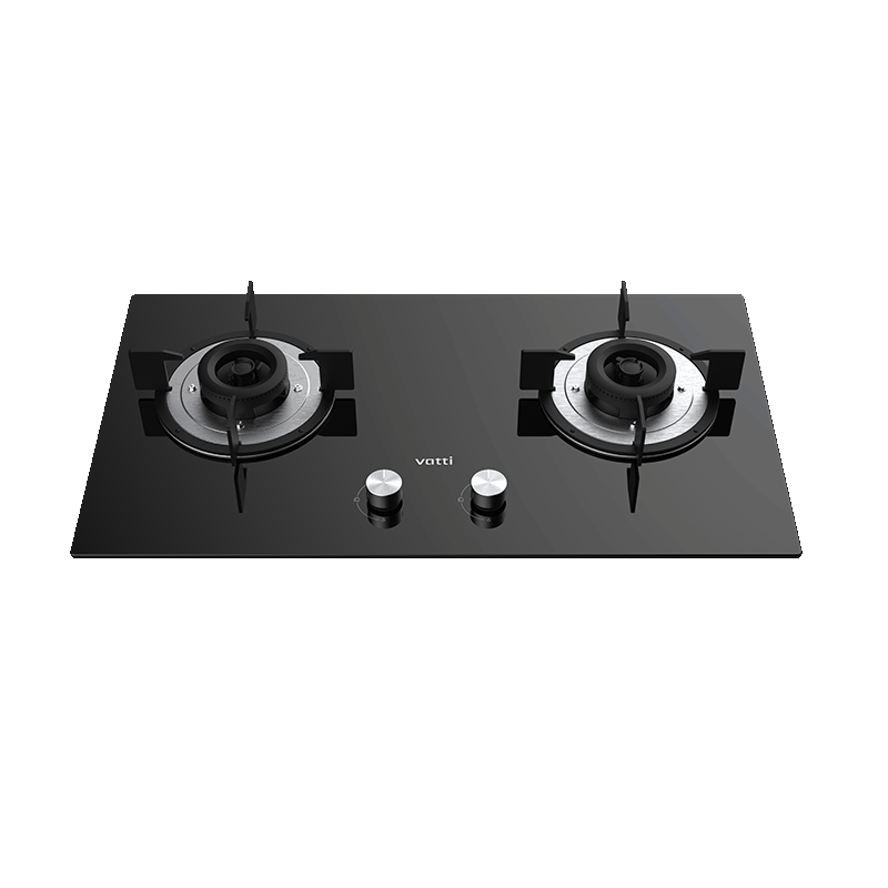 华帝(vatti)JZY-ZS105燃气灶液化气灶4.5kW 63%热效率 一级能效