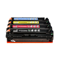 途泓 硒鼓CF410A适用HP410A M452dn M377DW套