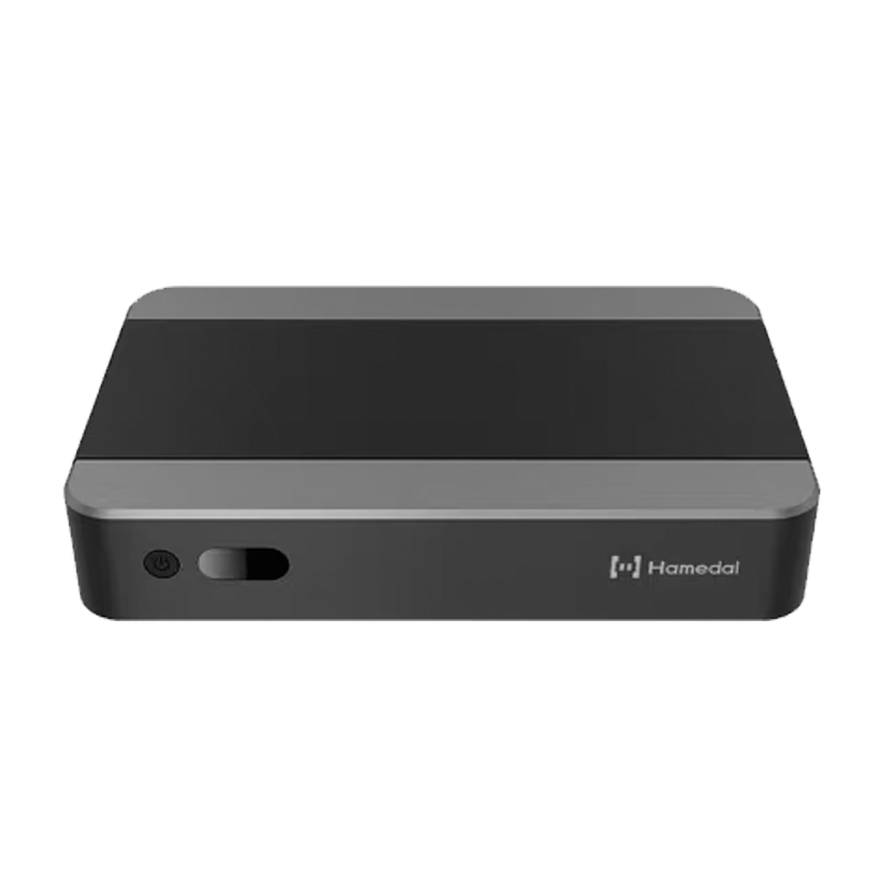 耳目达WT400D视频会议主机系统设备