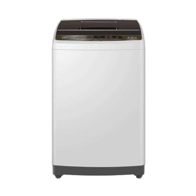 统帅(Leader)海尔出品 波轮洗衣机全自动10公斤容量超净洗 羊毛洗 洗衣参数随心选 @B100Z957