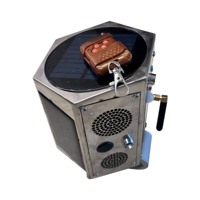 菡煌 智能探测声光仪 HHS-6D 套
