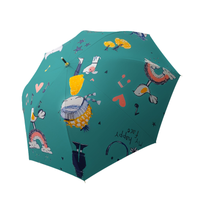 turmn晴雨伞T30/把