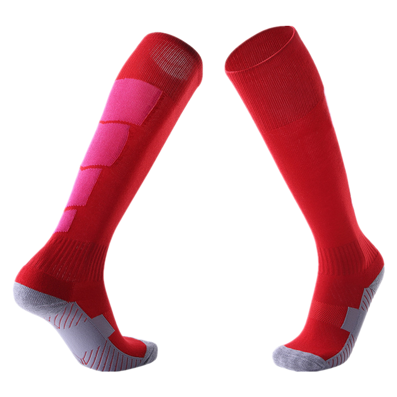 健卡侬足球袜长筒JW8