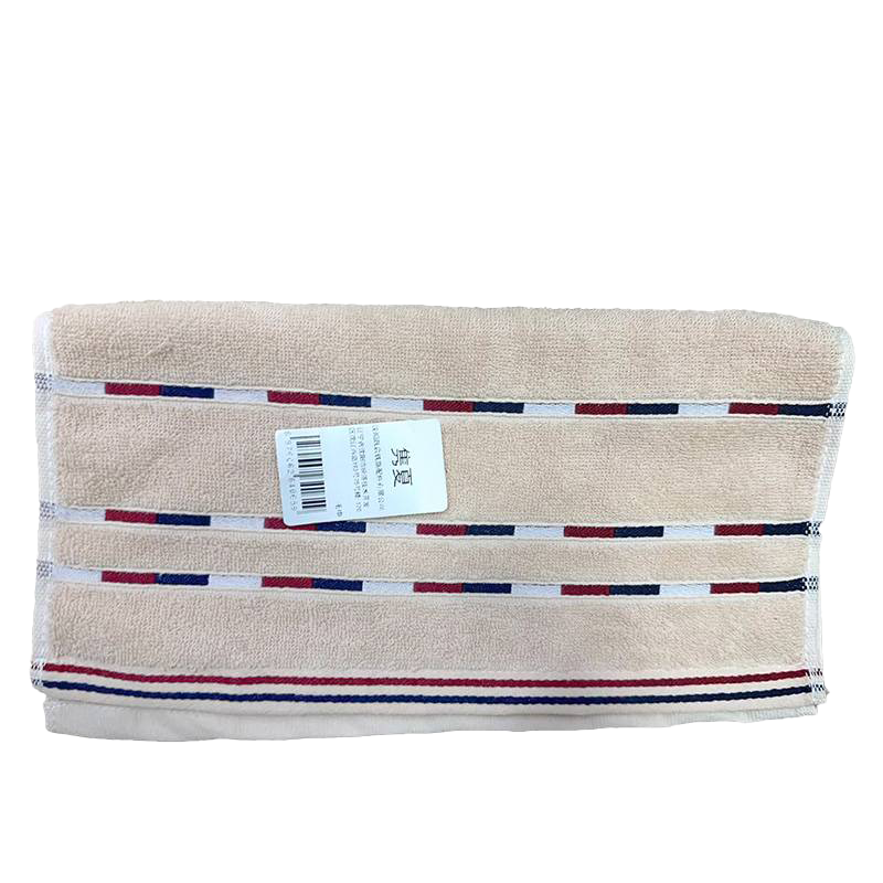 隽夏 毛巾 JX-J2-35*75 条