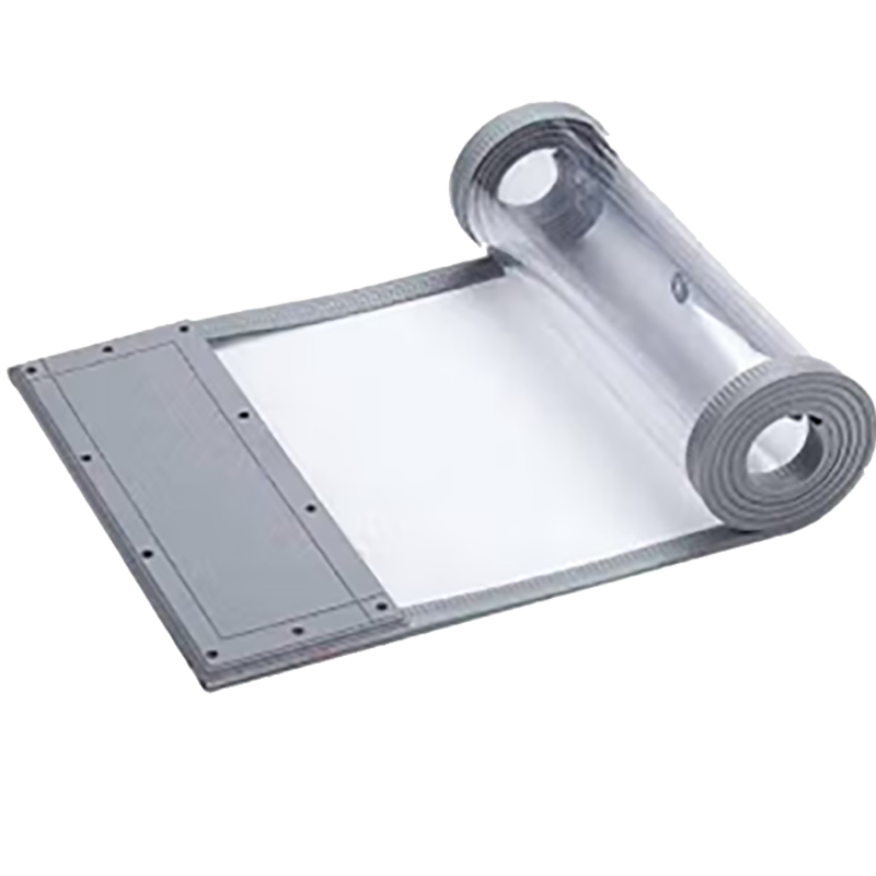 晋涵 磁吸门帘 定制/平方米