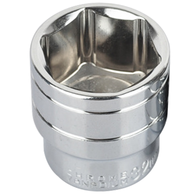 严力 YIMLEK 套筒 32MM 个
