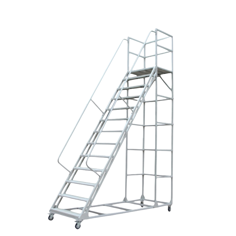 豫庄德登高梯3.5m个