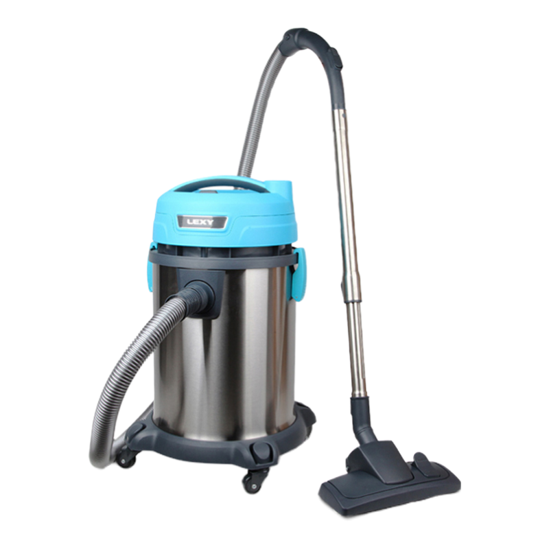 (多仓发货,官方质保)莱克(LEXY)吸尘器CW3002商用家用工业用干湿两用大吸力多功能吸尘器30L大尘桶多刷头