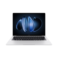 HUAWEI/华为 MateBook 14 酷睿 Ultra 5 125H 16G 1TB 皓月银 笔记本电脑 2.8K OLED触控手写屏