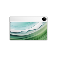 HUAWEI/华为 MatePad Pro 11英寸 2024款 12GB+512GB WIFI 晶钻白 华为平板电脑OLED2.5K全面屏星闪技术办公学生学习
