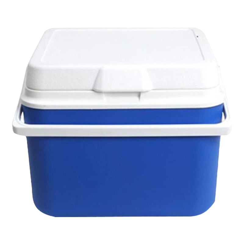 欧胜莱 冷暖两用保温箱 26L 个