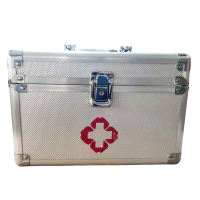 铁青 医药盒(空箱)Z18 41*24*32CM 个