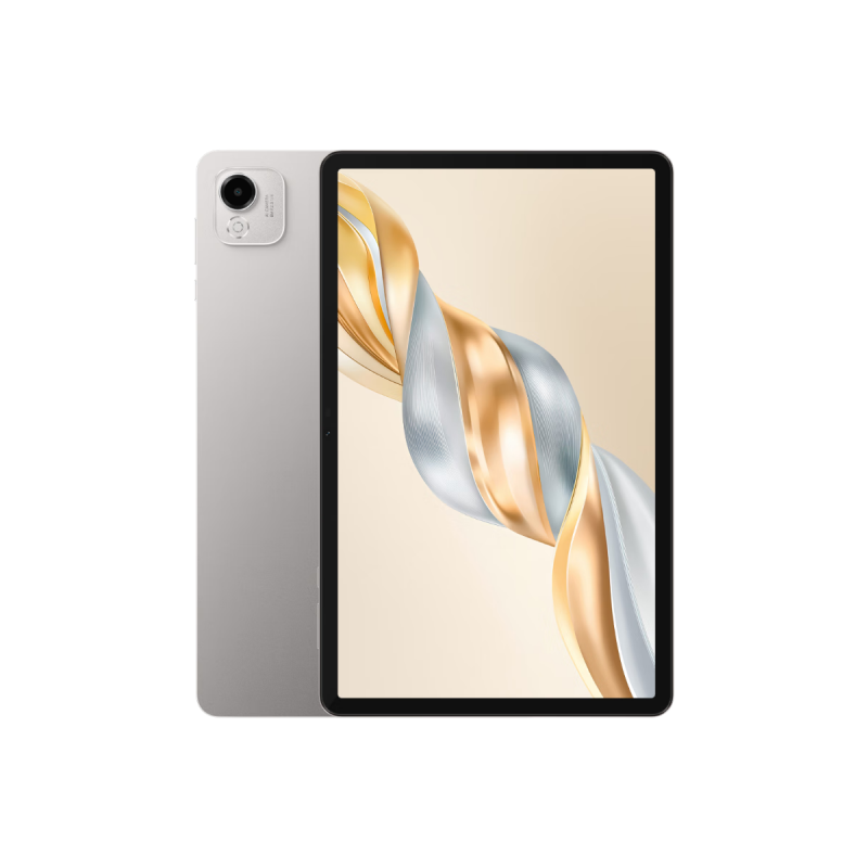 荣耀平板X9 Pro 6GB+128GB 苍山灰 11.5英寸平板电脑 120Hz护眼全面屏 8300mAh超大电池