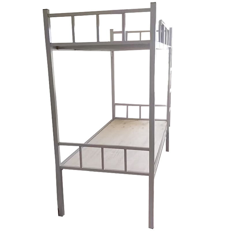 GS广圣钢架床双人床上下铺铁架床加厚加大 T1910 张