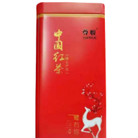 尊悦 红茶 100g/罐