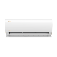 美的(Midea)空调酷金大1匹p新一级能效壁挂式变频冷暖智能家用卧室客厅节能省电挂机KFR-26GW/N8ZHA1Ⅱ