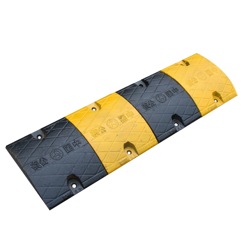 圣承启 减速带 加宽米