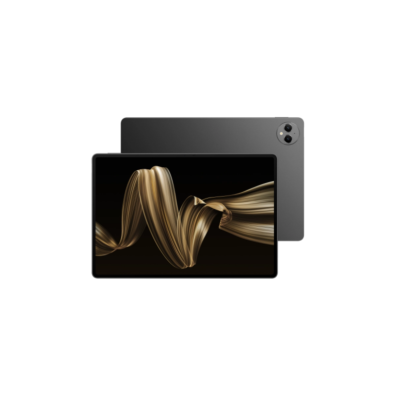 HUAWEI/华为 MatePad Pro 12.2英寸 12GB 512GB 砚黑 华为平板电脑双层OLED 2.8K全面屏办公创作学生学习