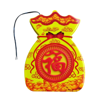 赞属 树挂造型灯 福袋款25cm 个
