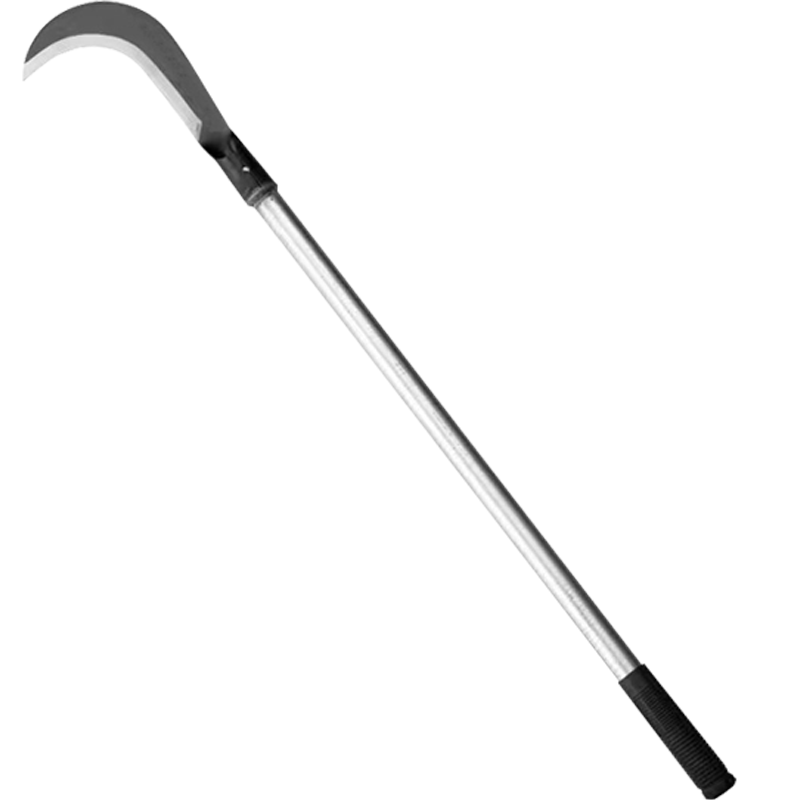 樊盛康 镰刀 带柄弯头镰刀 96CM 把