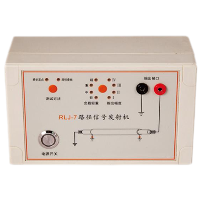 御升阳 智能电缆故障检测仪 RDL-7 每套