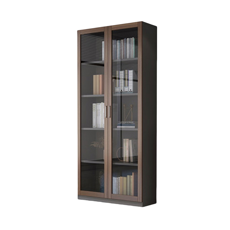 豫庄德书柜B款台