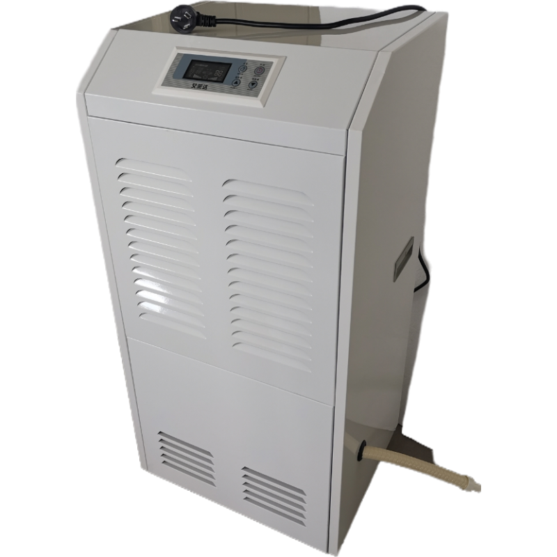 艾莱达 ALD-9130A 工业/商用除湿机/抽湿机 除湿量130L/天 适用90-170m²