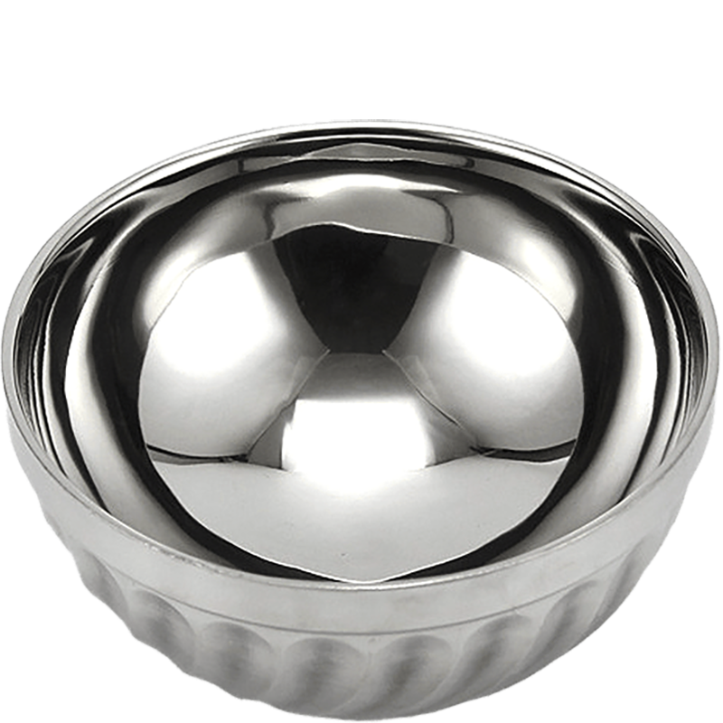 皆尔 304百合 碗 /个