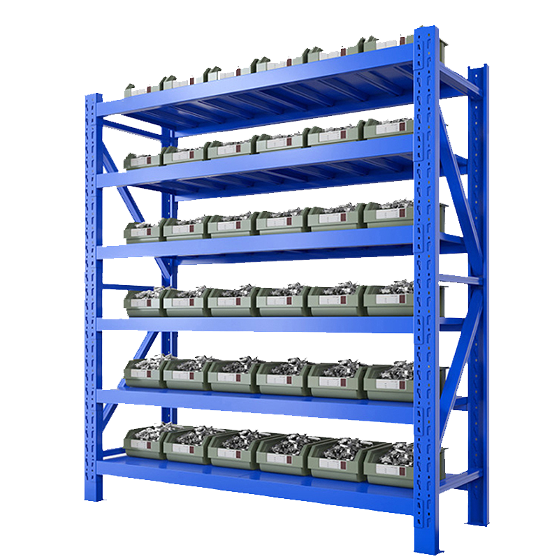 圣承启 备品架 六层组