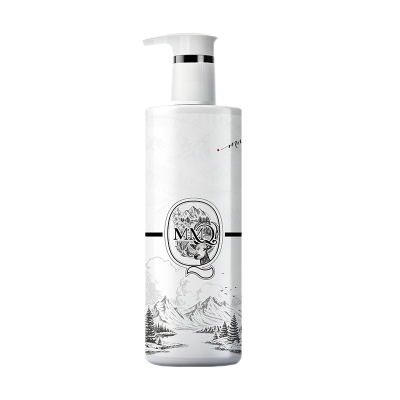 MMQ白檀缘泉舒缓沐浴露750ml