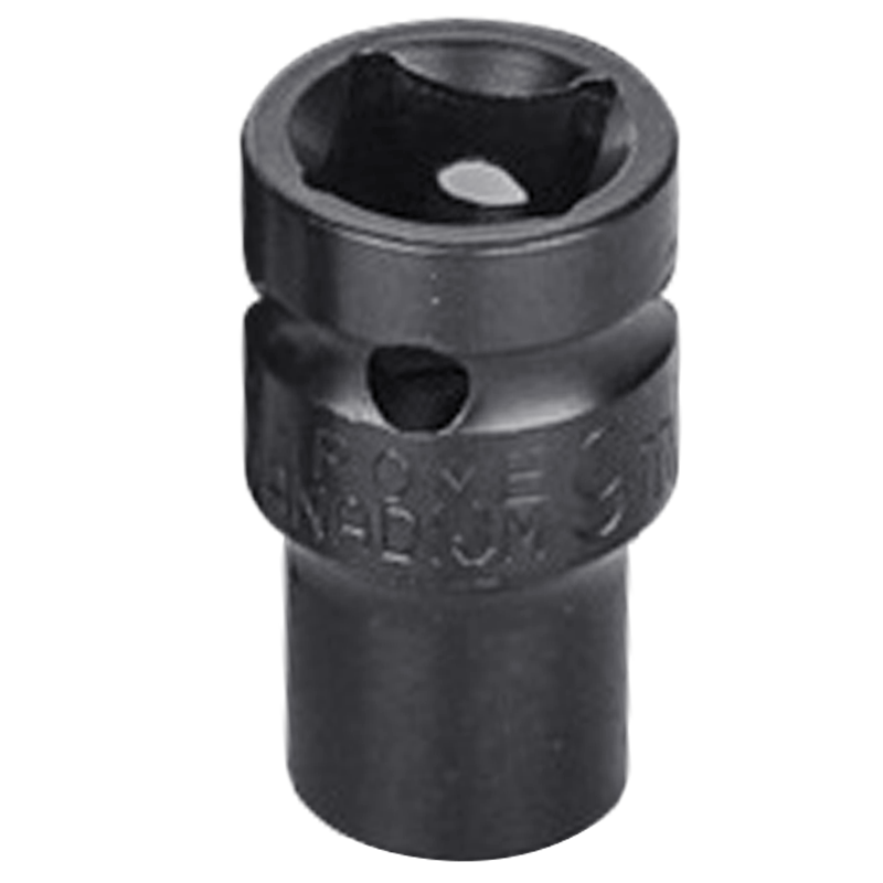 严力 YIMLEK 内六角 套筒 9MM 个