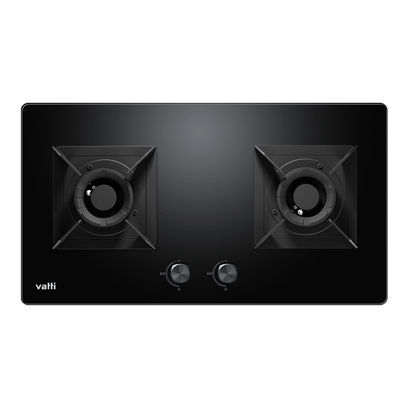 华帝(vatti)JZT-WB1014B燃气灶 4.5kw聚中直火 离子熄火保护 童锁旋钮